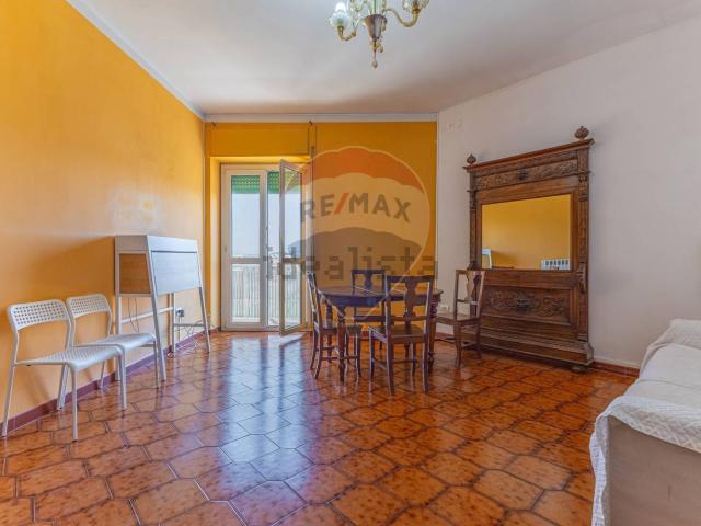 Appartamento in vendita di 115 m² in Via Rizzeddu, 17