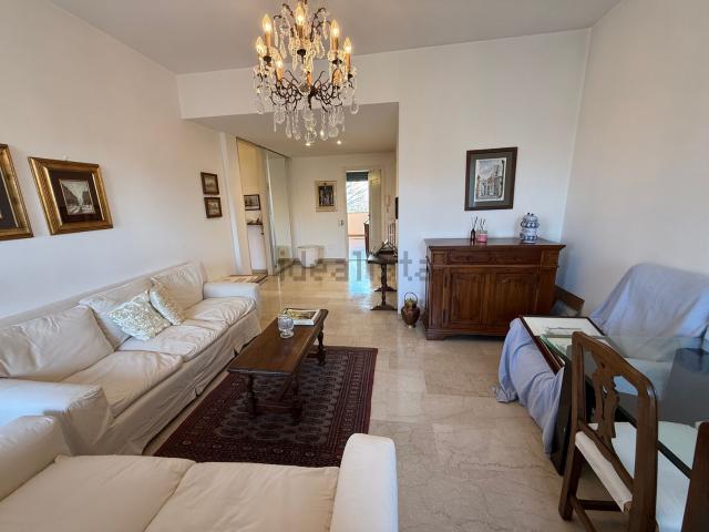 Appartamento in vendita di 115 m² in Via Riccardo Pick Mangiagalli, 13