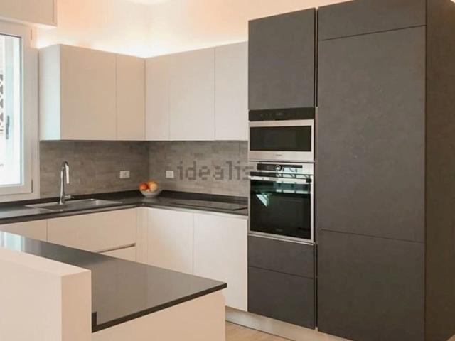 Appartamento in vendita di 115 m² in Via Richard Wagner