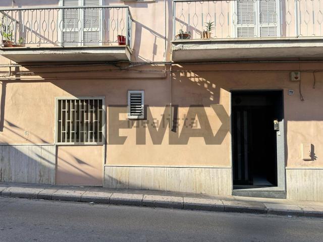 Appartamento in vendita di 115 m² in Via Ricovero di Mendicita&apos , 75
