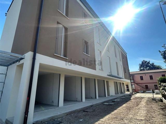 Appartamento in vendita di 115 m² in Via Risorgimento, 70