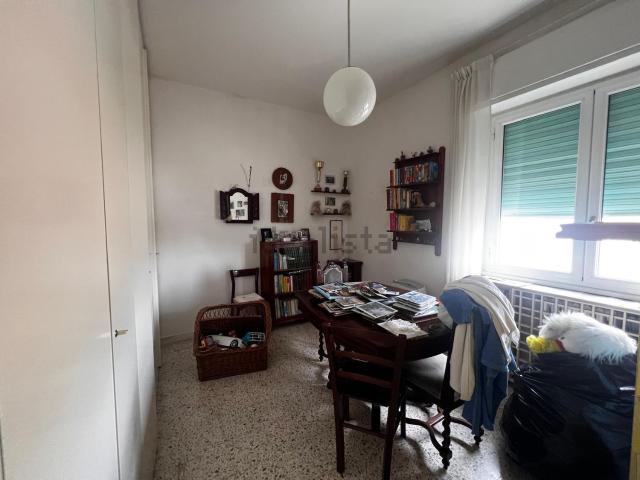Appartamento in vendita di 115 m² in Via Rucellai, 68