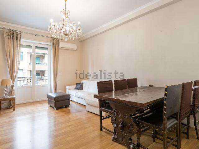 Appartamento in vendita di 115 m² in Via Ruggero Fiore, 19