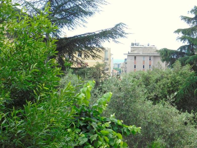 Appartamento in vendita di 115 m² in Via Rusca