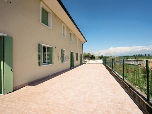 Appartamento in vendita di 115 m² in Via Toffanelle Nuove