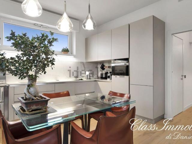 Appartamento in vendita di 115 m² in Via Torino