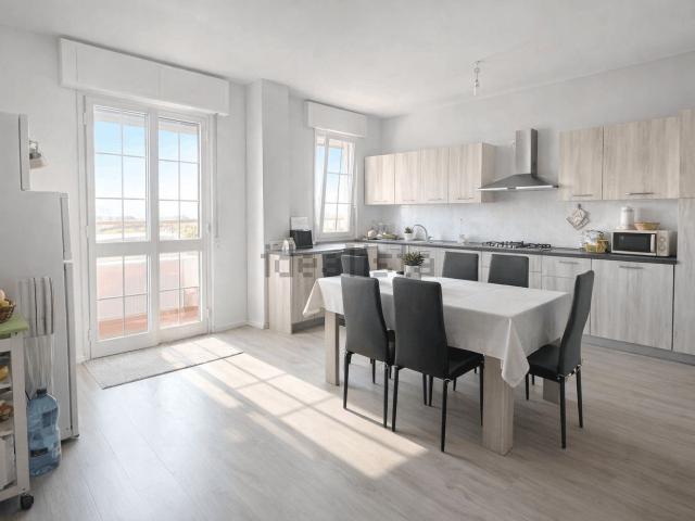 Appartamento in vendita di 115 m² in Via Torquato Tasso, 43