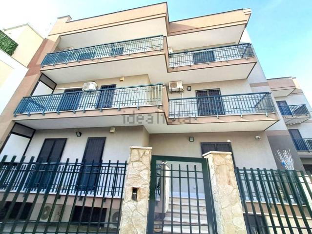 Appartamento in vendita di 115 m² in Via Torquato Tasso