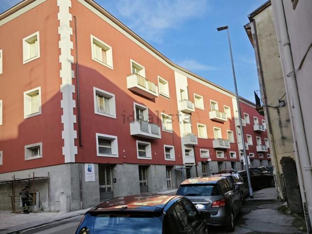 Appartamento in vendita di 115 m² in Via Torre della Catena, 1