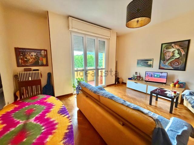 Appartamento in vendita di 115 m² in Via Torricella di Sotto