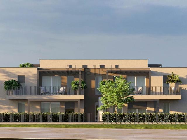 Appartamento in vendita di 115 m² in Via Toscana, 10