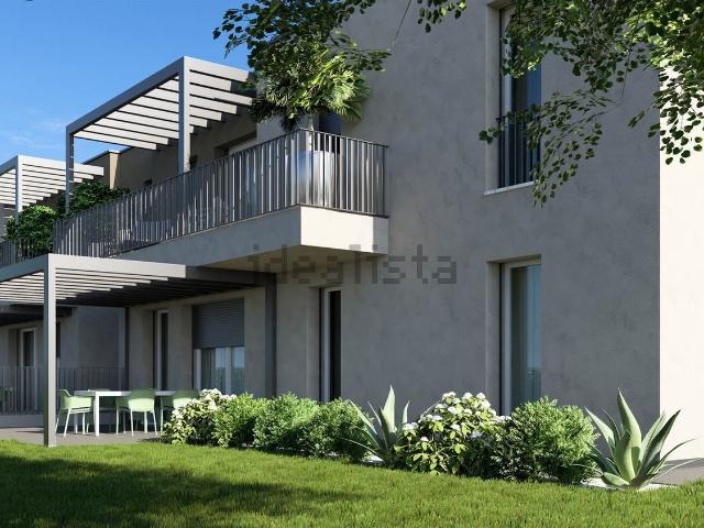 Appartamento in vendita di 115 m² in Via Toscana, 10
