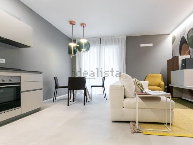 Appartamento in vendita di 116 m² in Via Toscana, 136