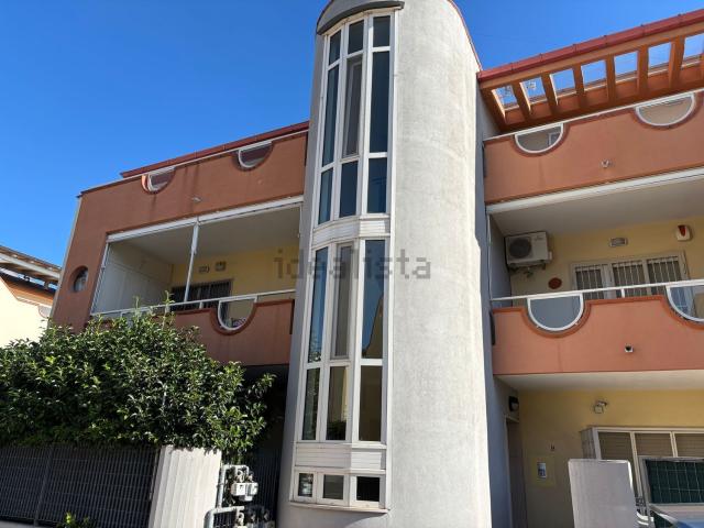 Appartamento in vendita di 115 m² in Via Taranto, 113