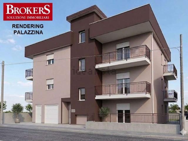 Appartamento in vendita di 115 m² in Via Teano