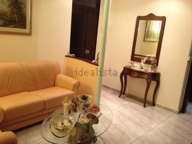 Appartamento in vendita di 115 m² in Via Telegrafo