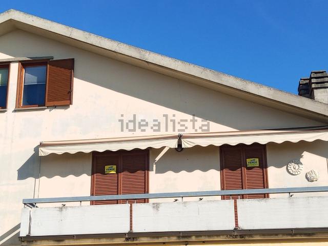 Appartamento in vendita di 115 m² in Via Ternana