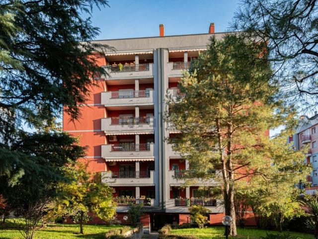 Appartamento in vendita di 115 m² in Via Terrazzano, 58