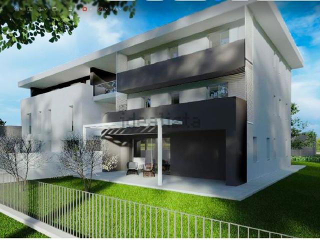 Appartamento in vendita di 115 m² in Via Terraglio, 67