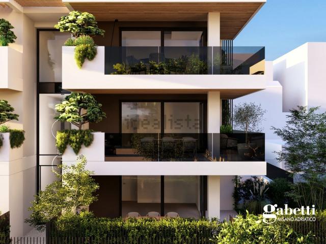 Appartamento in vendita di 115 m² in Via Tito Grossi