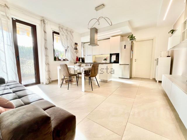 Appartamento in vendita di 115 m² in Via Tito Speri