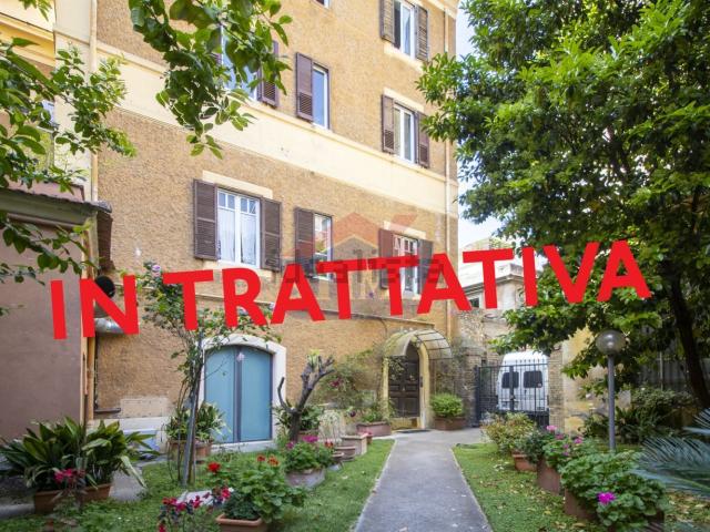 Appartamento in vendita di 115 m² in Via Tiburtina, 132