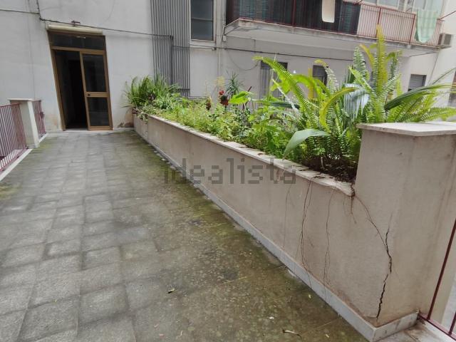Appartamento in vendita di 115 m² in Via Timoleone
