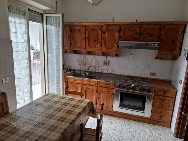 Appartamento in vendita di 115 m² in Via Timoleone, 82