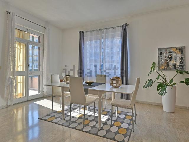 Appartamento in vendita di 115 m² in Via Trento e Trieste