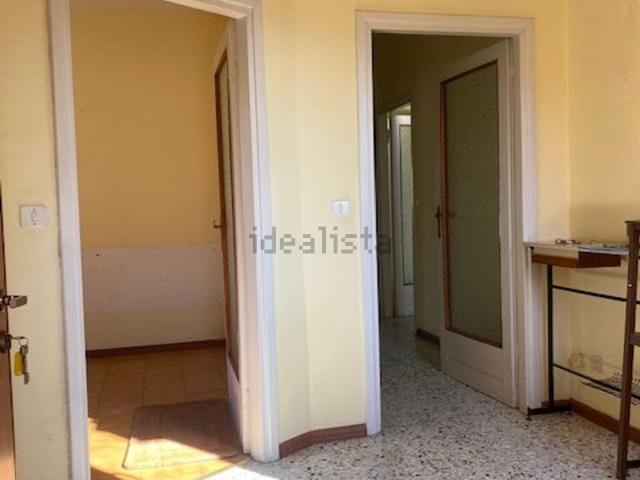 Appartamento in vendita di 115 m² in Via Trento, 57