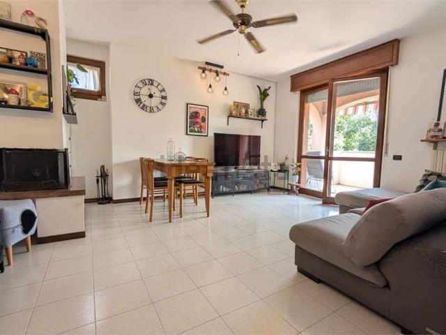 Appartamento in vendita di 115 m² in Via Trezzo, 39