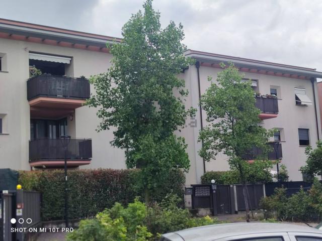 Appartamento in vendita di 115 m² in Via Trieste, 12
