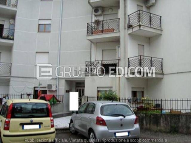 Appartamento in vendita di 115 m² in Via Trieste