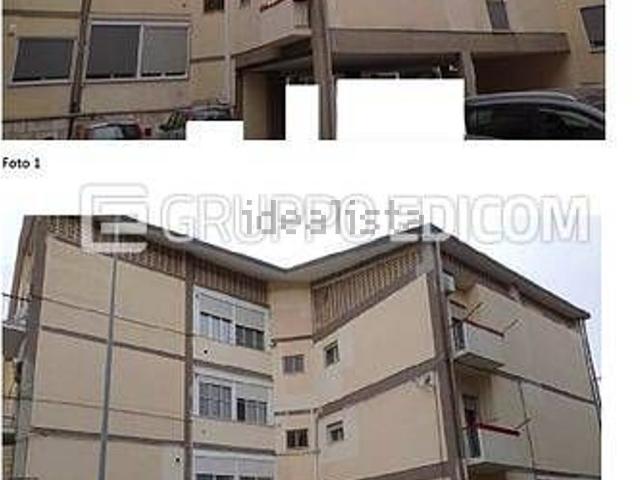 Appartamento in vendita di 115 m² in Via Trieste