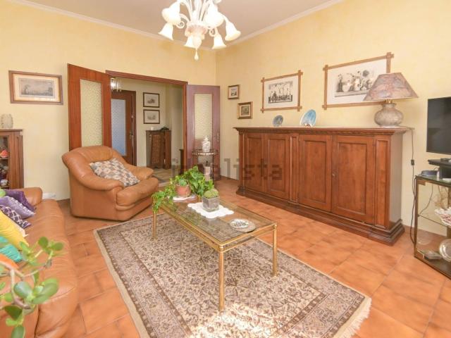 Appartamento in vendita di 115 m² in Via Trinità, 17