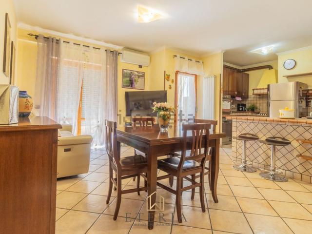 Appartamento in vendita di 115 m² in Via Tufello, 108