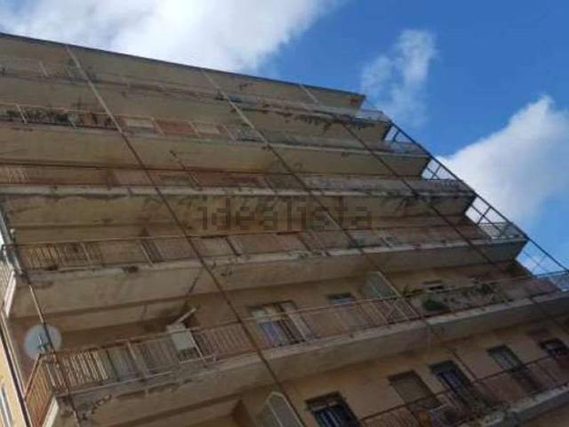 Appartamento in vendita di 115 m² in Via Umberto Zanotti Bianco