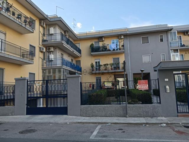 Appartamento in vendita di 115 m² in Via Umberto Giordano, 21