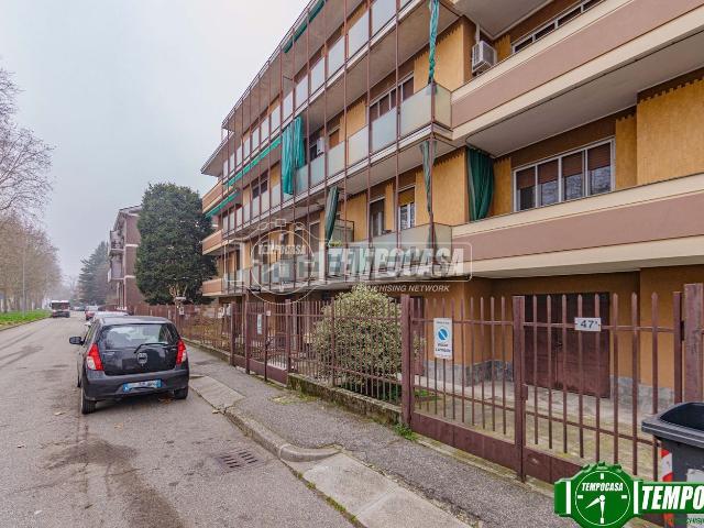 Appartamento in vendita di 115 m² in Via Umberto Olevano