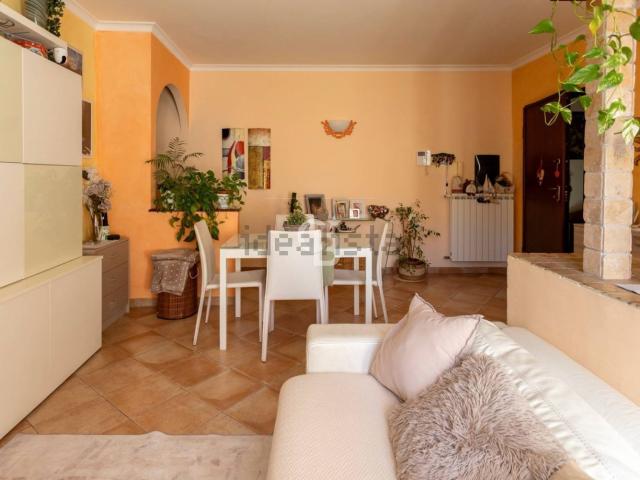 Appartamento in vendita di 115 m² in Via Umbria, 41