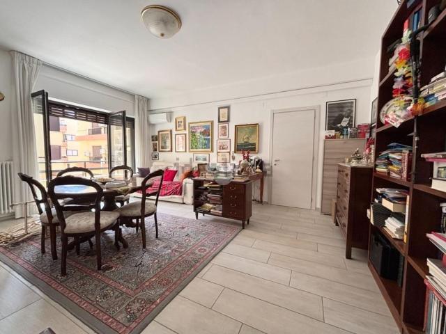 Appartamento in vendita di 115 m² in Via Udine, 41
