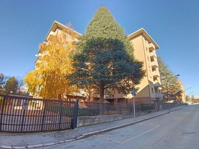 Appartamento in vendita di 115 m² in Via Ugo la Malfa, 22