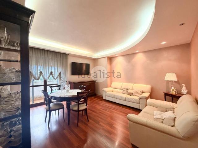 Appartamento in vendita di 115 m² in Via Ugo la Malfa, 48