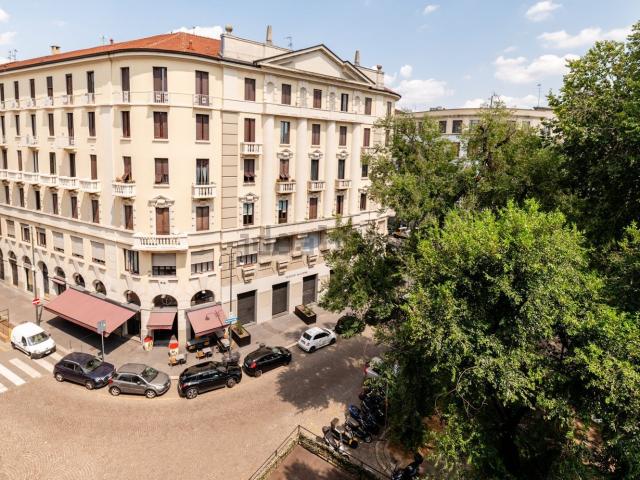 Appartamento in vendita di 115 m² in Via Urbano III, 4