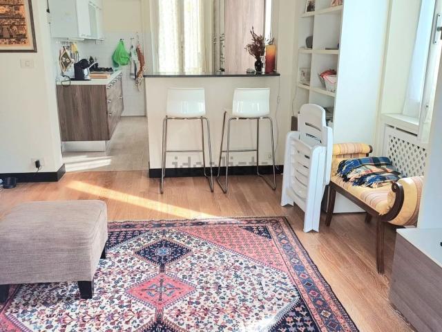 Appartamento in vendita di 115 m² in Via Urso de Segestro, 3