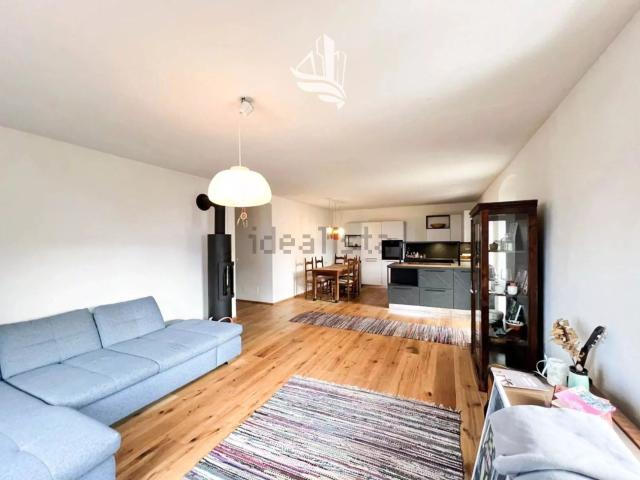 Appartamento in vendita di 115 m² in Via Val di Fiemme