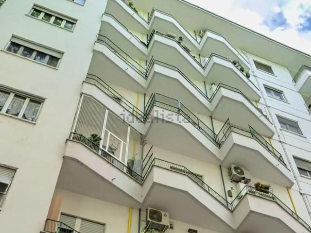 Appartamento in vendita di 115 m² in Via Val Trompia, 53