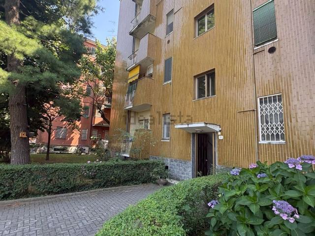 Appartamento in vendita di 115 m² in Via Valdagno, 7