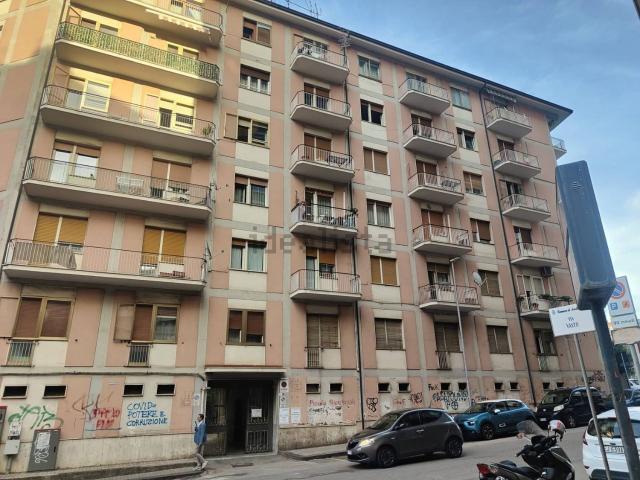 Appartamento in vendita di 115 m² in Via Vasto, 30