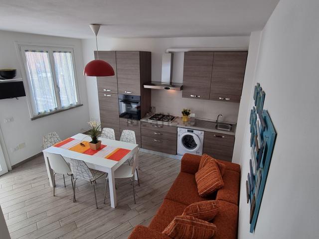 Appartamento in vendita di 115 m² in Via Vecchia Aurelia, 197